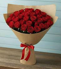 Букет Красные розы Милано #REPLACE_PRED# Усть-Карске