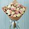Букет цветов из: Розы в Усть-Карске