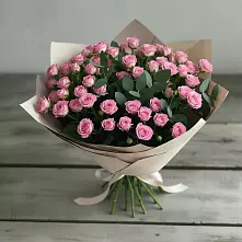 Букет Удовольствие в Усть-Карске