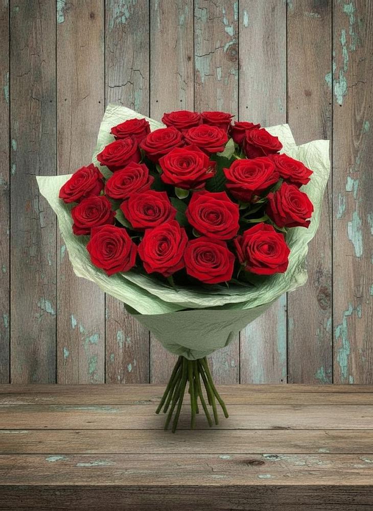 Букет Классика в Усть-Карске