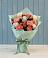 Букет цветов из: Розы в Усть-Карске