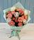 Букет цветов из: Розы в Усть-Карске