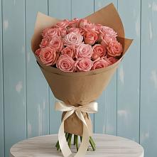 Букет цветов из:  Розы #REPLACE_PRED# Усть-Карске