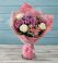 Букет цветов из: Герберы в Усть-Карске