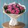 Букет цветов из: Розы в Усть-Карске