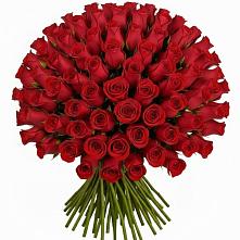 Букет Красные розы Чери Лав #REPLACE_PRED# Усть-Карске