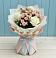 Букет цветов из: Розы в Усть-Карске