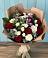 Букет цветов из: Розы и Альстромерии в Усть-Карске