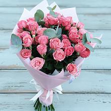 Букет Леди совершенство в Усть-Карске